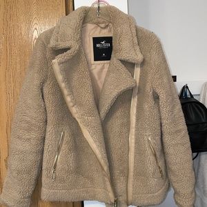 Teddy Coat